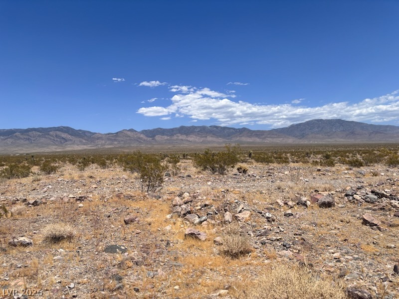 560 West Stealth Road Pahrump NV 89060