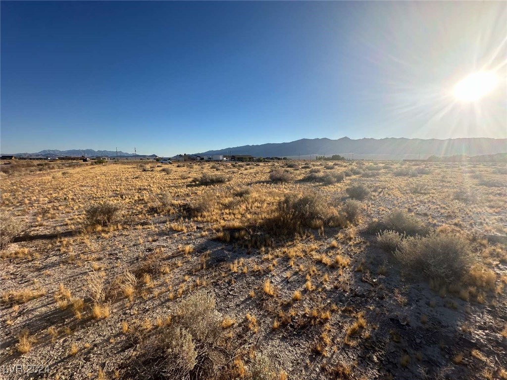 1950 East Fuchsia Street Pahrump NV 89048
