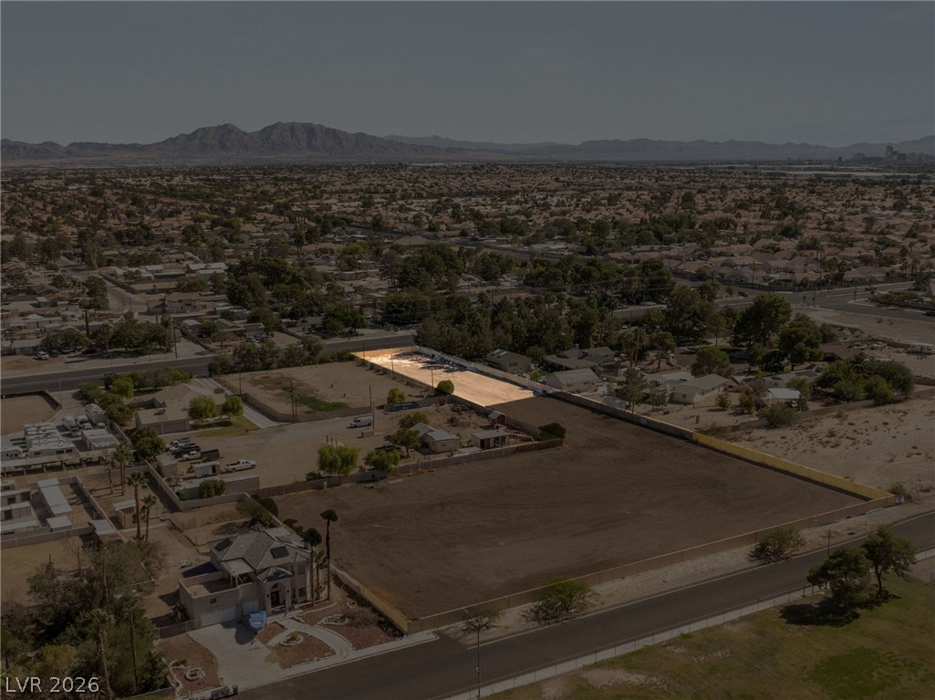 N Decatur 1 Las Vegas NV 89130