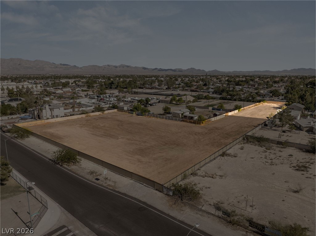 N Decatur 1 Las Vegas NV 89130