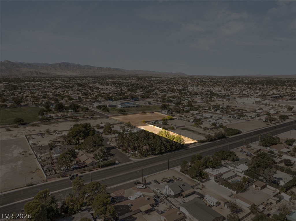 N Decatur 1 Las Vegas NV 89130