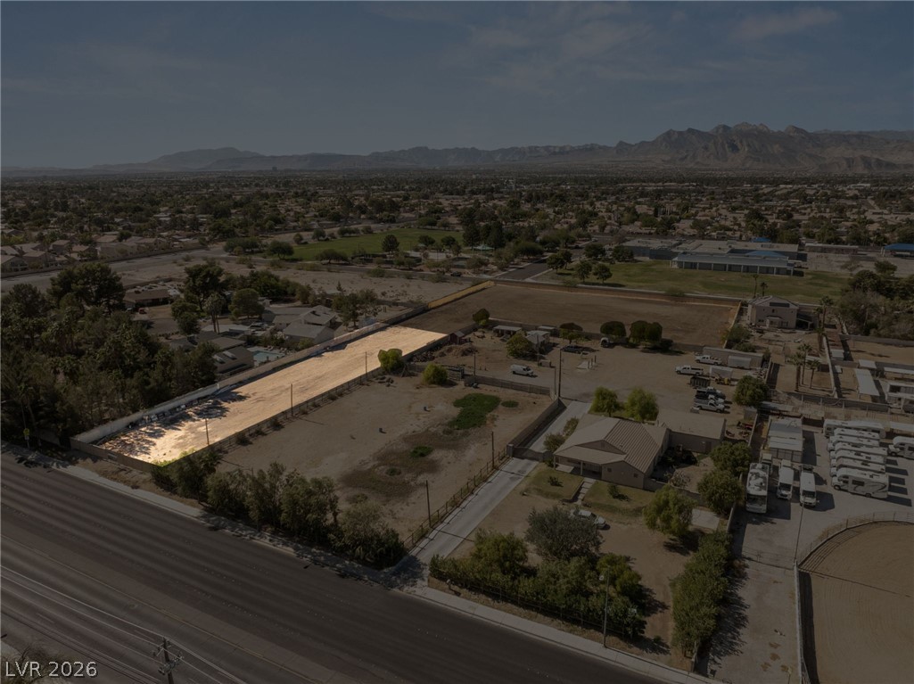 N Decatur 1 Las Vegas NV 89130