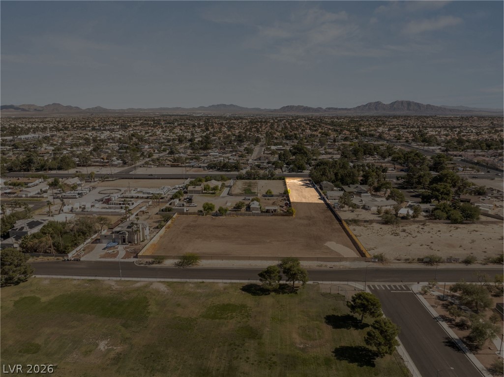 N Decatur 1 Las Vegas NV 89130