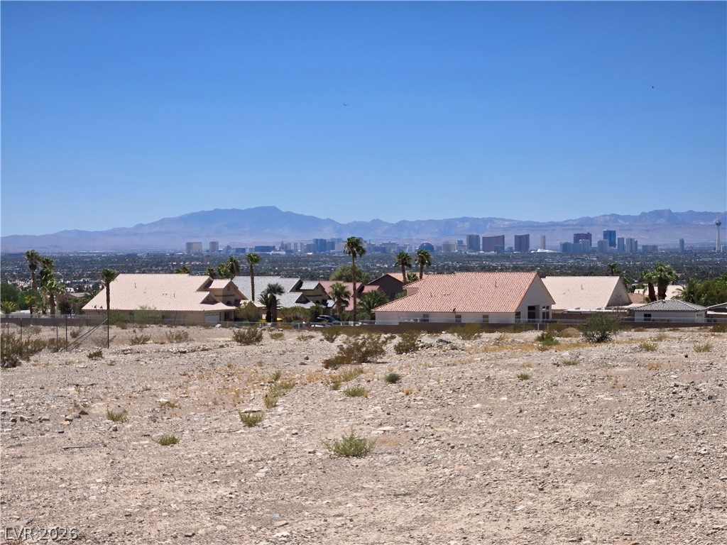 255 Vista Valley Street Las Vegas NV 89110