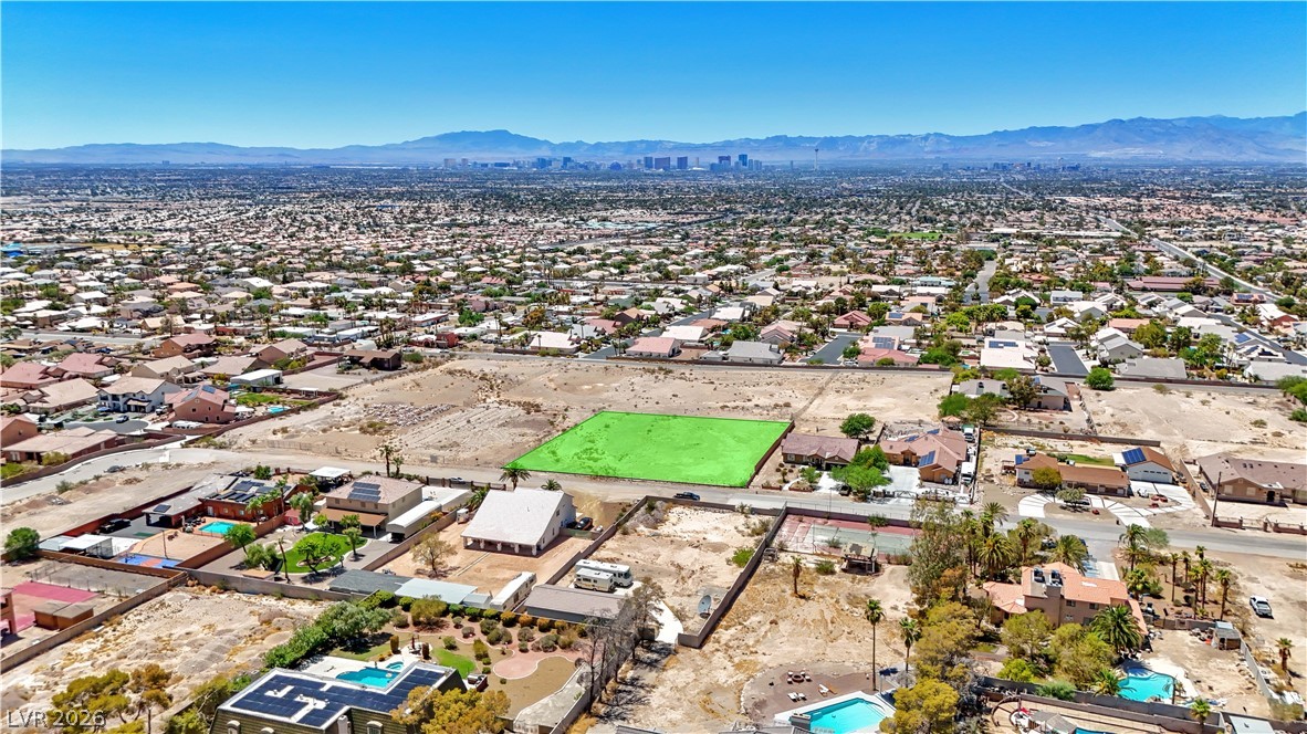 255 Vista Valley Street Las Vegas NV 89110