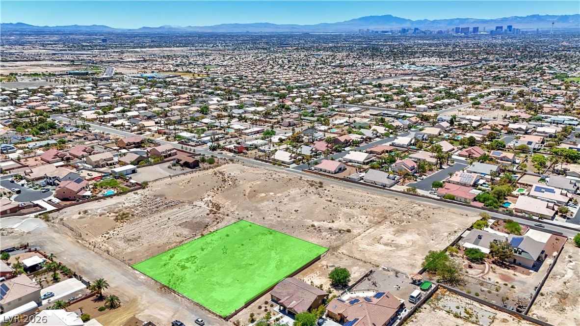 255 Vista Valley Street Las Vegas NV 89110