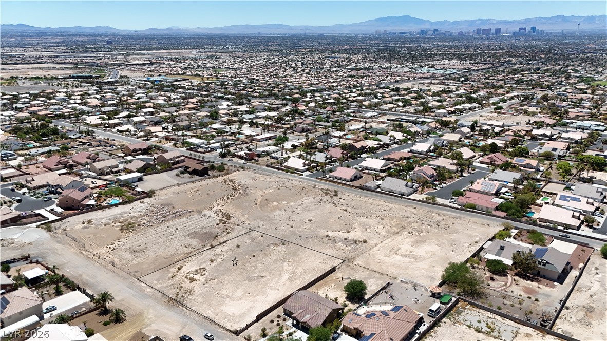 255 Vista Valley Street Las Vegas NV 89110