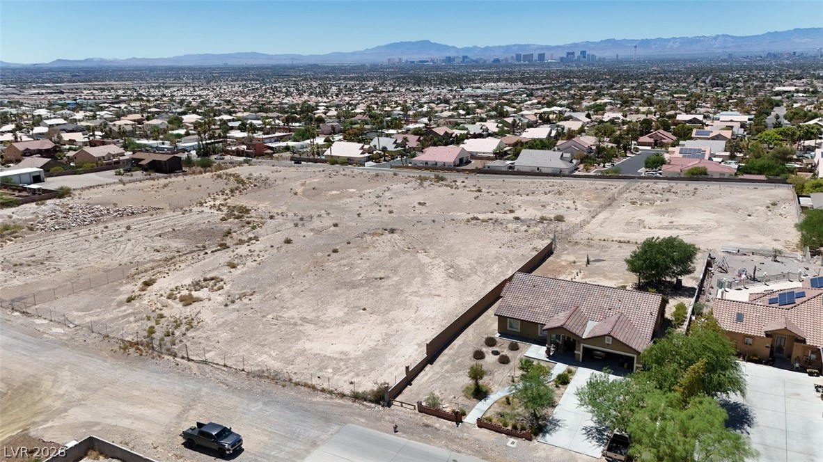 255 Vista Valley Street Las Vegas NV 89110