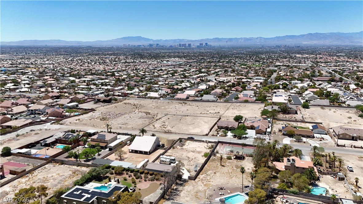 255 Vista Valley Street Las Vegas NV 89110