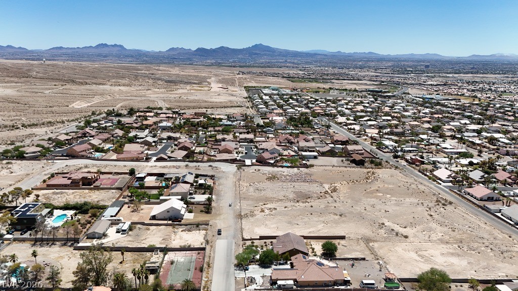 255 Vista Valley Street Las Vegas NV 89110