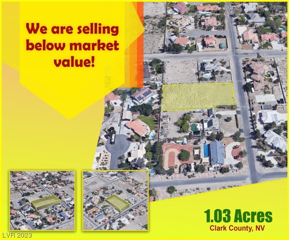 4575 North Tee Pee Lane Las Vegas NV 89129
