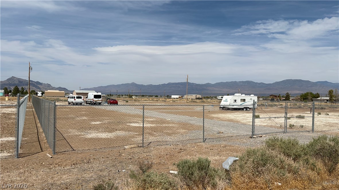 4050 Jasmine Street Pahrump NV 89048