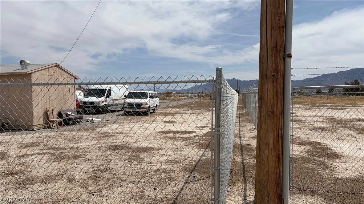 4050 Jasmine Street Pahrump NV 89048