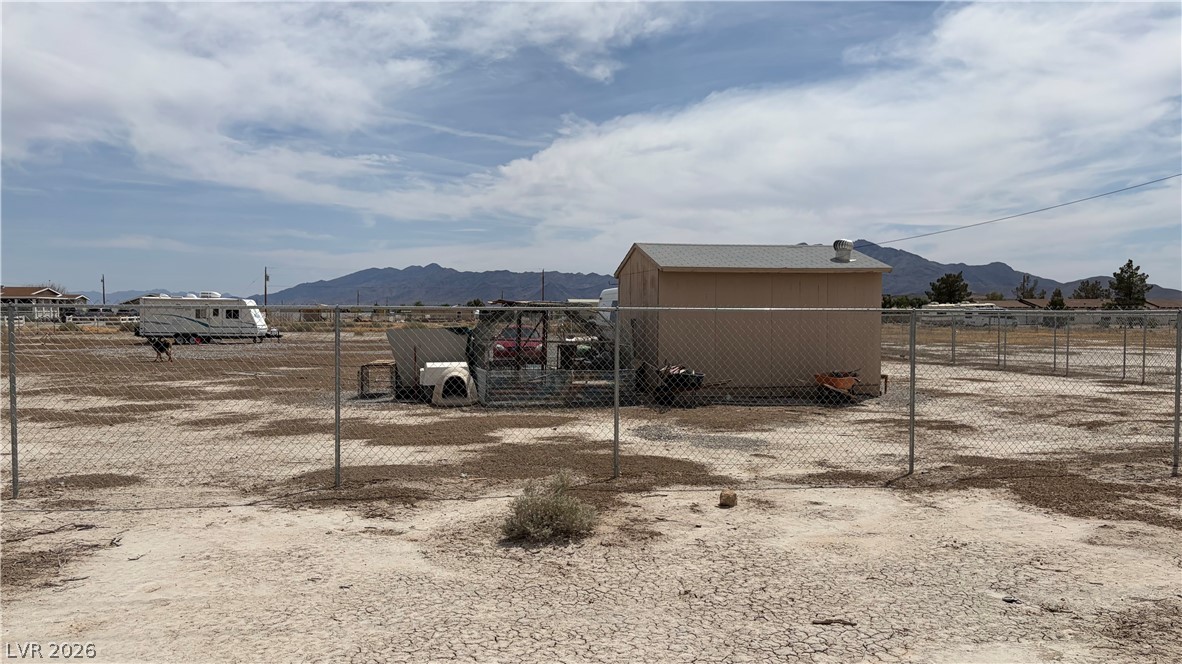 4050 Jasmine Street Pahrump NV 89048