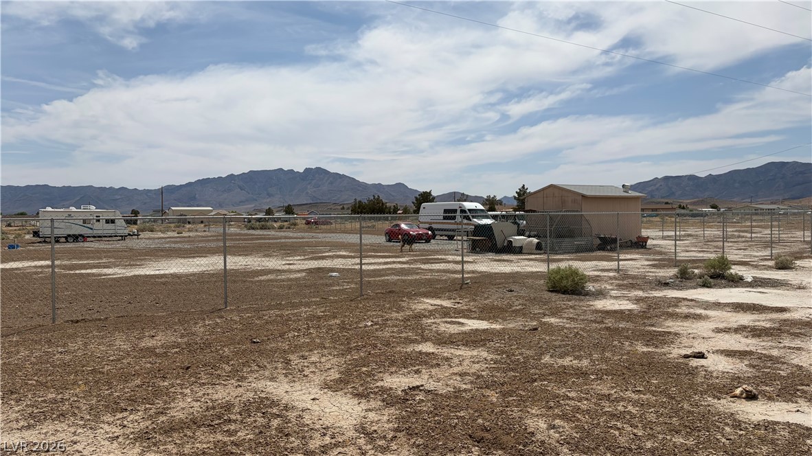 4050 Jasmine Street Pahrump NV 89048
