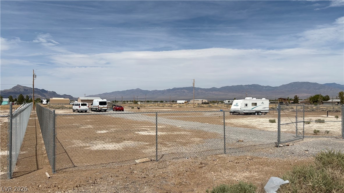 4050 Jasmine Street Pahrump NV 89048