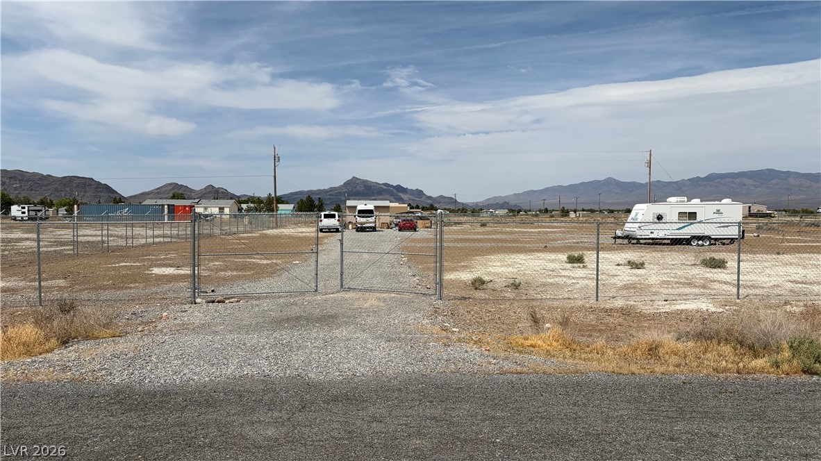 4050 Jasmine Street Pahrump NV 89048