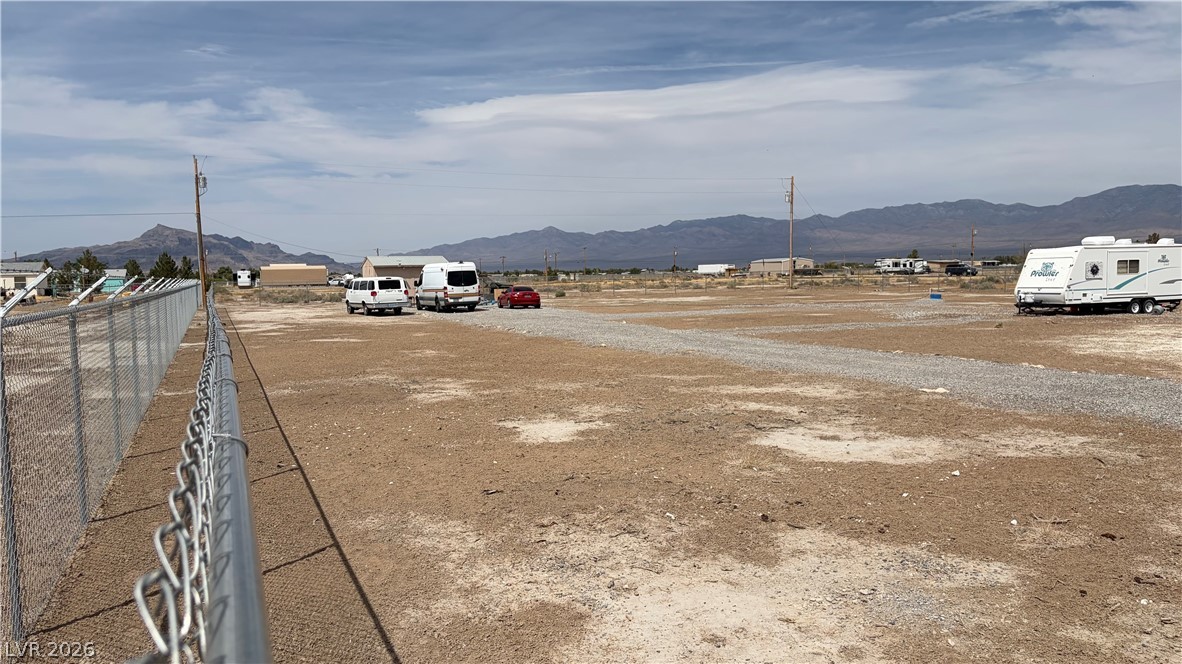 4050 Jasmine Street Pahrump NV 89048