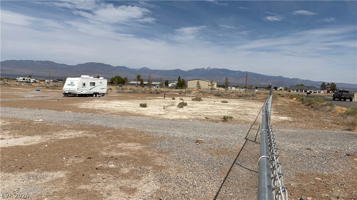 4050 Jasmine Street Pahrump NV 89048