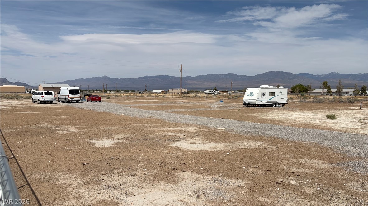 4050 Jasmine Street Pahrump NV 89048