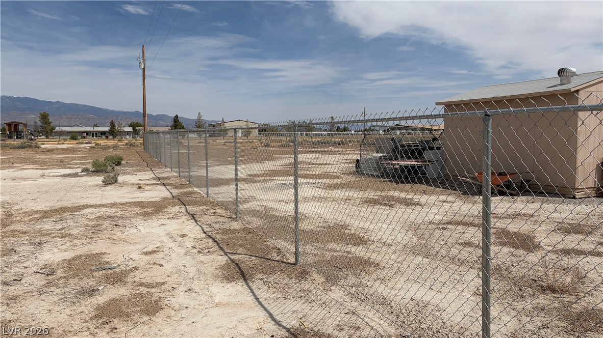 4050 Jasmine Street Pahrump NV 89048