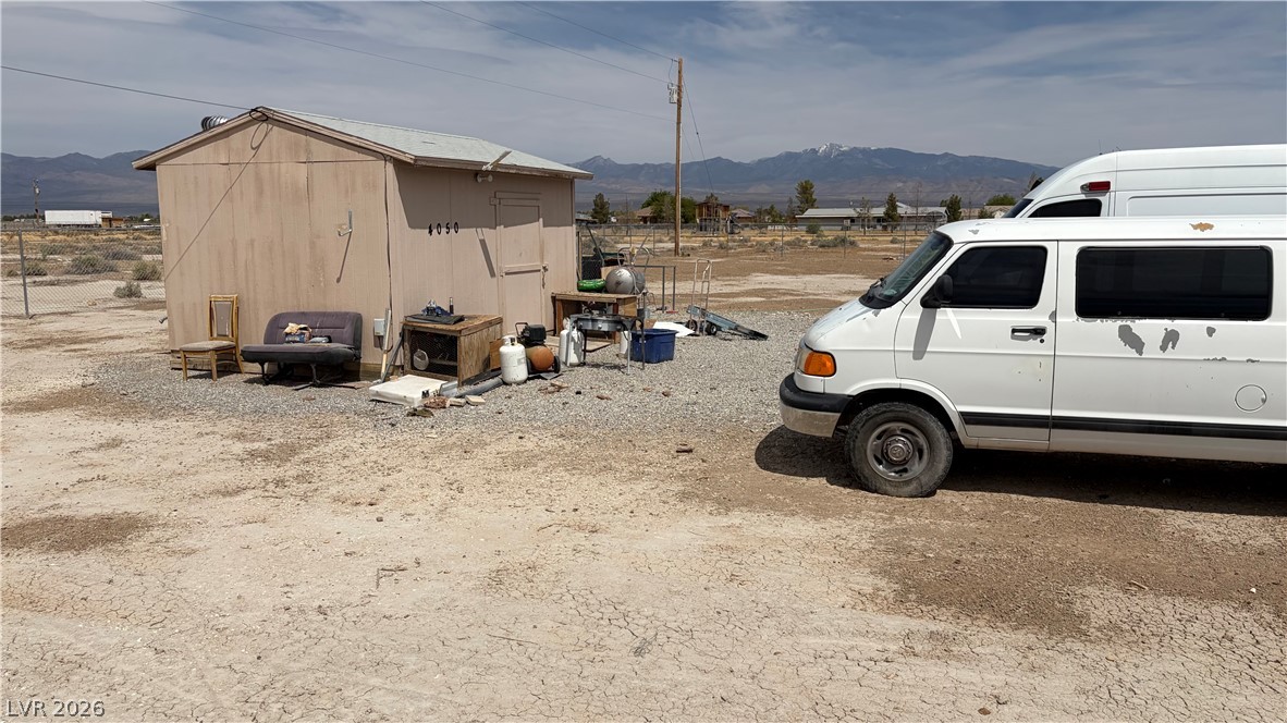 4050 Jasmine Street Pahrump NV 89048