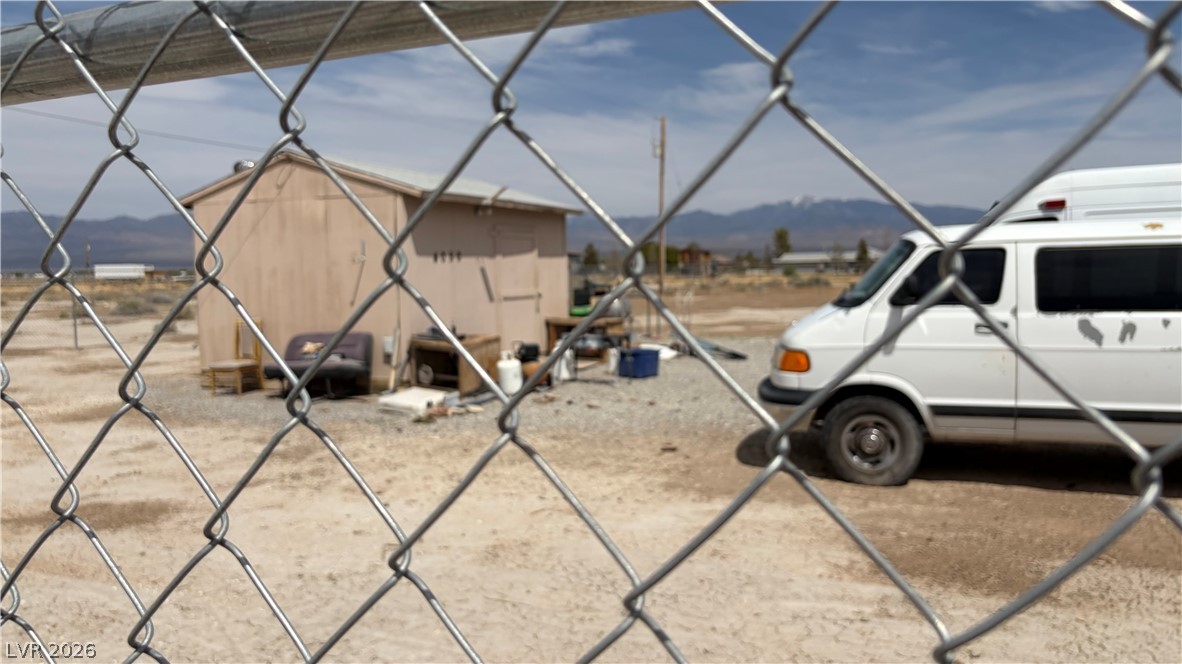 4050 Jasmine Street Pahrump NV 89048