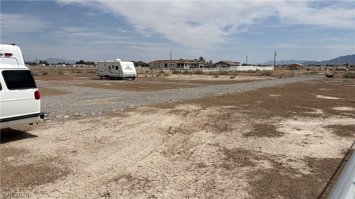 4050 Jasmine Street Pahrump NV 89048