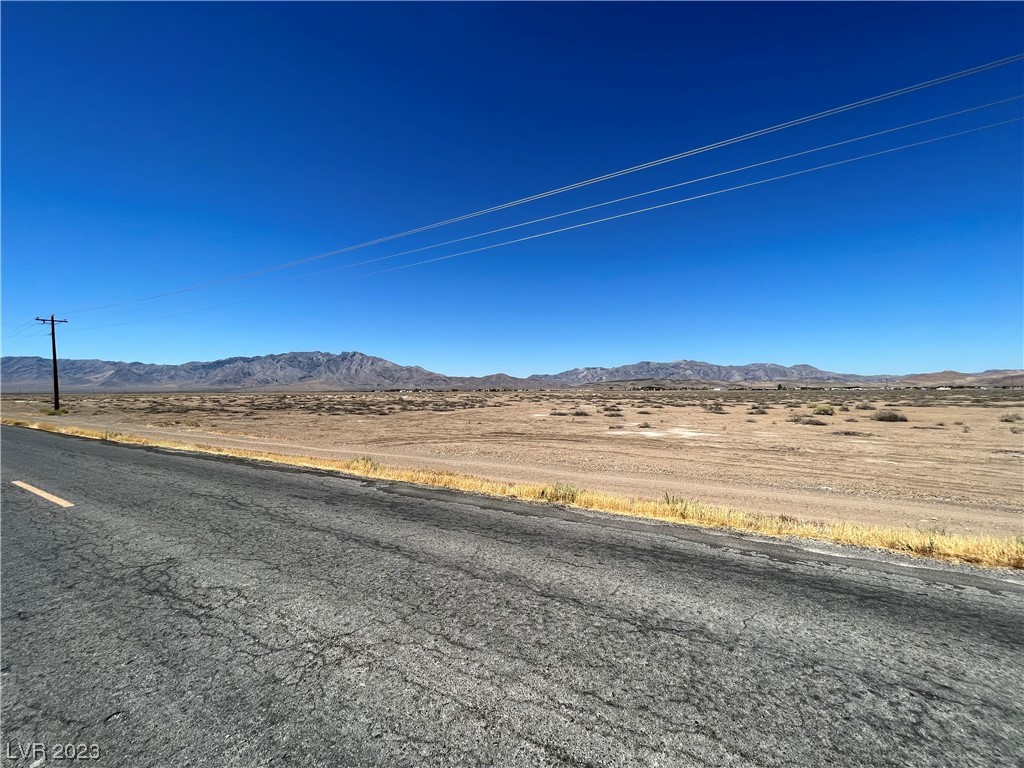 2700 Barney Pahrump NV 89048
