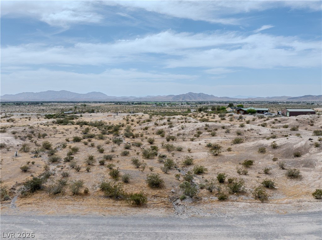 1300 Dupont Drive Pahrump NV 89060