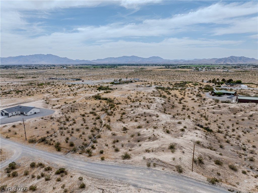 1300 Dupont Drive Pahrump NV 89060