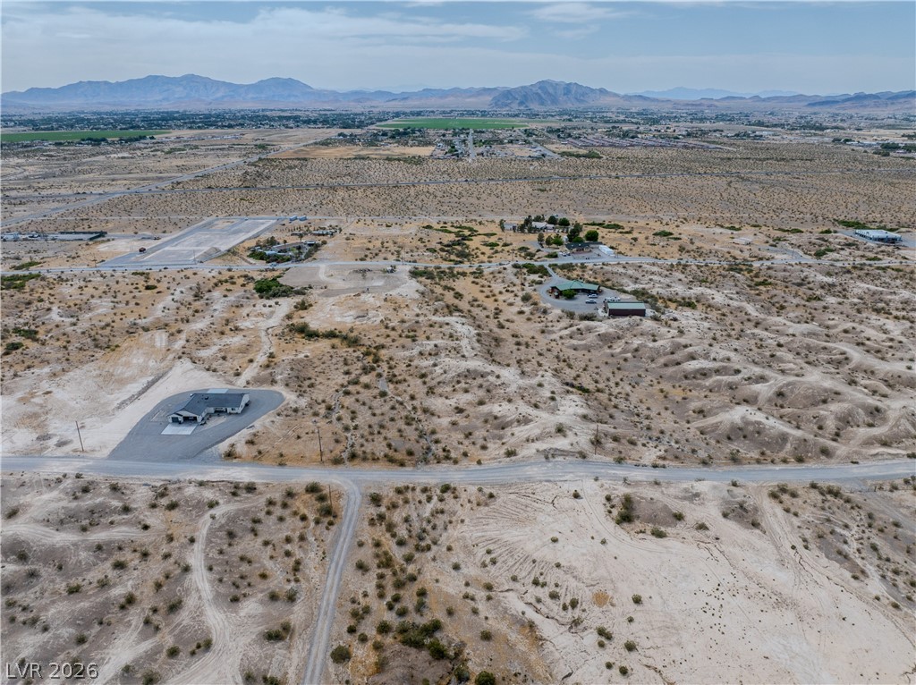 1300 Dupont Drive Pahrump NV 89060