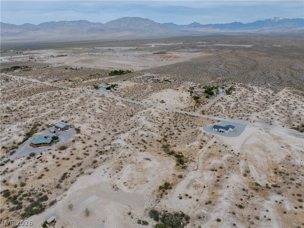 1300 Dupont Drive Pahrump NV 89060
