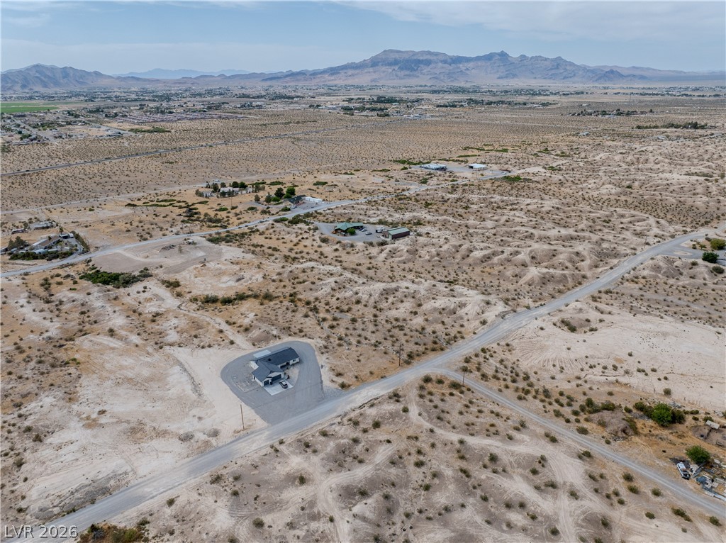 1300 Dupont Drive Pahrump NV 89060