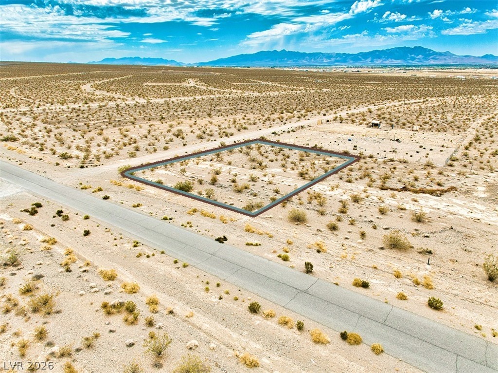 4690 Panorama Road Pahrump NV 89060