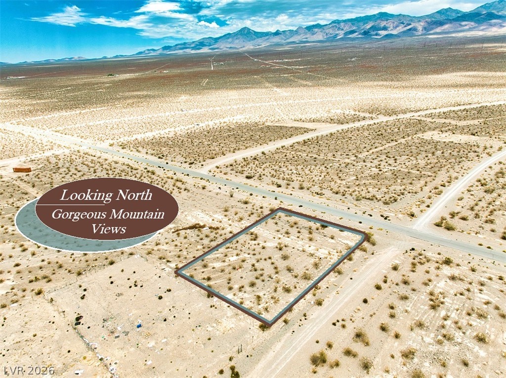 4690 Panorama Road Pahrump NV 89060