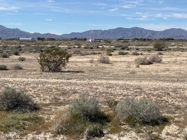 820 North Frontage Road Pahrump NV 89060