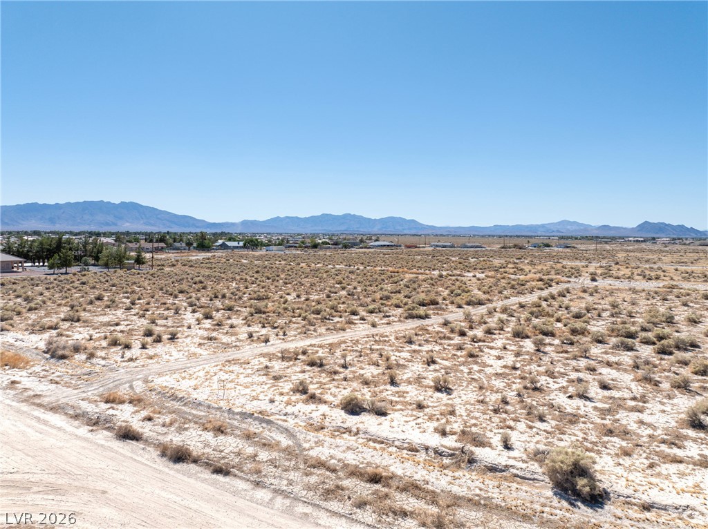 2400 South Park Ridge Avenue Pahrump NV 89048