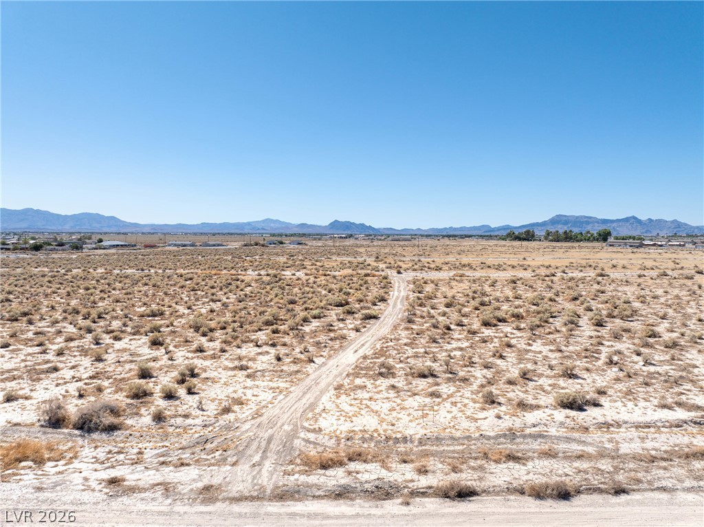 2400 South Park Ridge Avenue Pahrump NV 89048