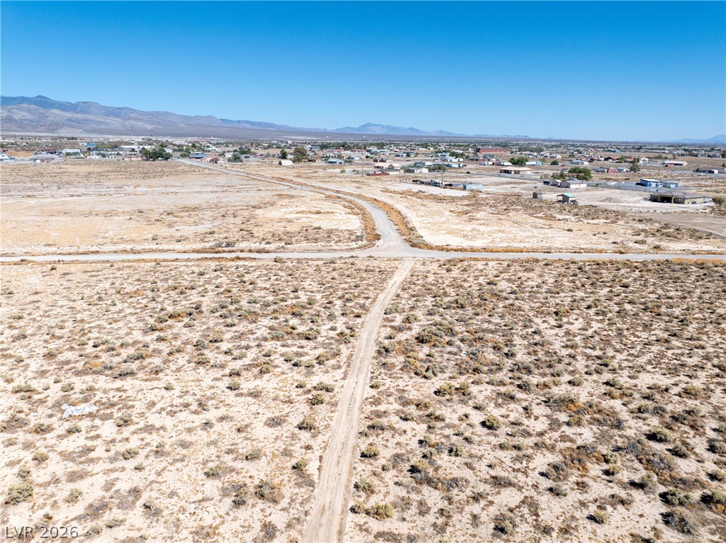 2400 South Park Ridge Avenue Pahrump NV 89048