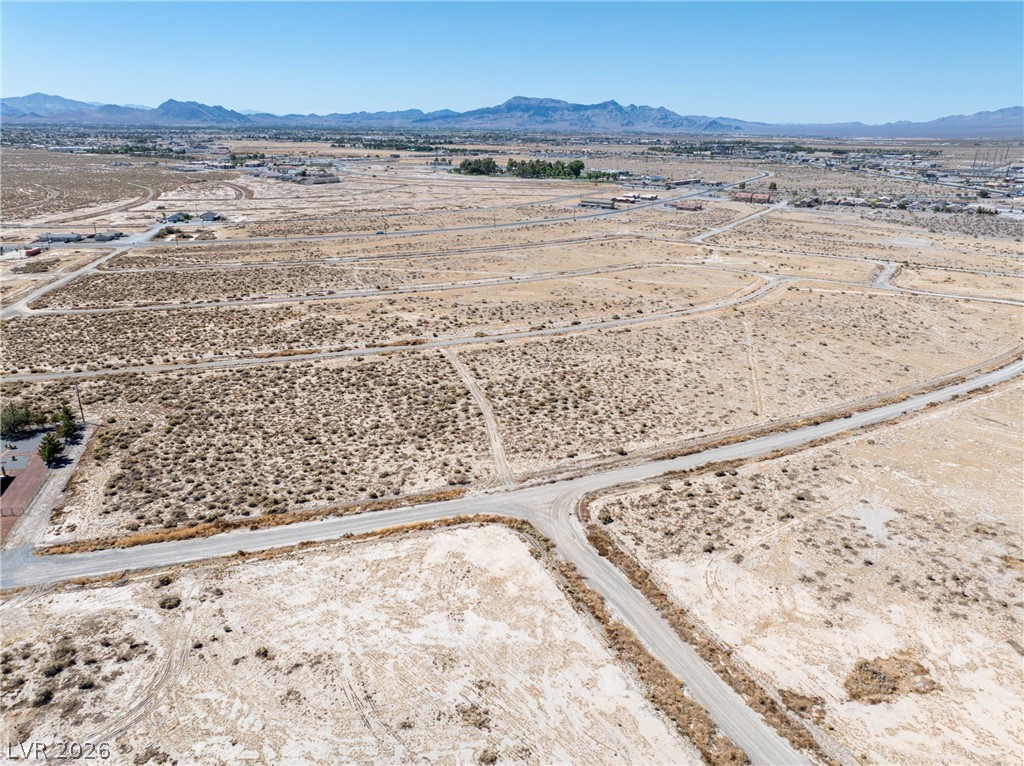 2400 South Park Ridge Avenue Pahrump NV 89048