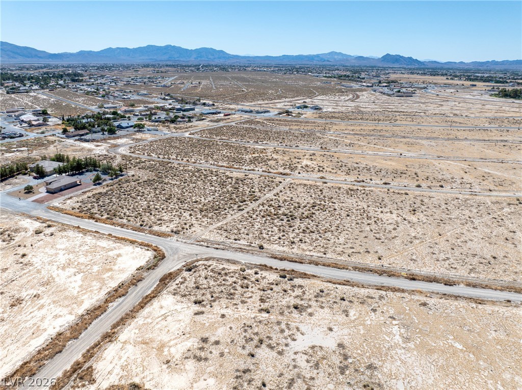 2400 South Park Ridge Avenue Pahrump NV 89048