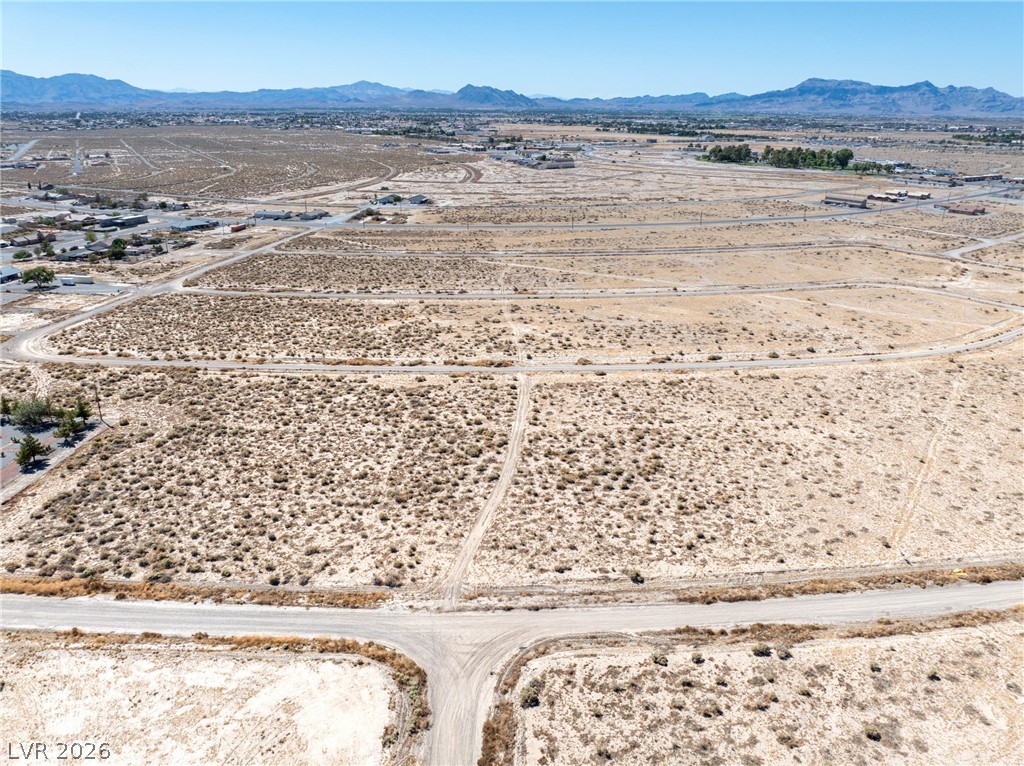 2400 South Park Ridge Avenue Pahrump NV 89048