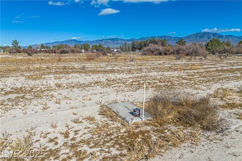 1311 West Betty Avenue Pahrump NV 89060