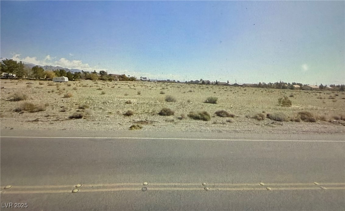 1201 South Dandelion Street Pahrump NV 89048