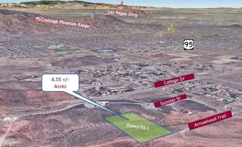 Arrowhead Henderson NV 89002