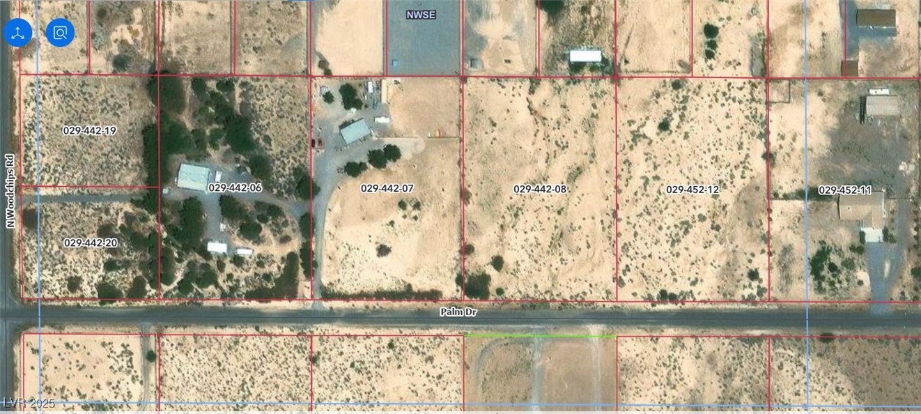2320 Palm Drive Pahrump NV 89060