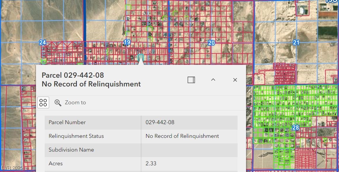 2320 Palm Drive Pahrump NV 89060