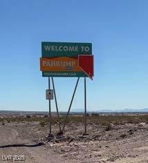 2320 Palm Drive Pahrump NV 89060