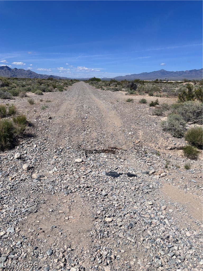 661 North Emery Street Pahrump NV 89060